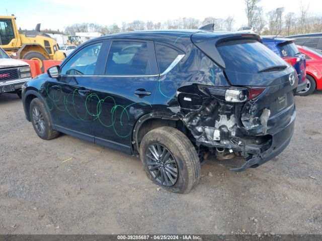 JM3KFBCM4K1504847 Mazda Cx-5 Touring