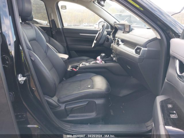 JM3KFBCM4K1504847 Mazda Cx-5 Touring