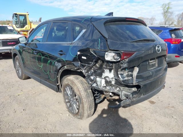 JM3KFBCM4K1504847 Mazda Cx-5 Touring
