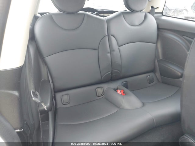 2012 MINI COOPER WMWSU3C54CT255059 Photo 7
