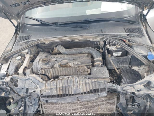 YV1612TKXF2338190 Volvo S60 T5 Premier