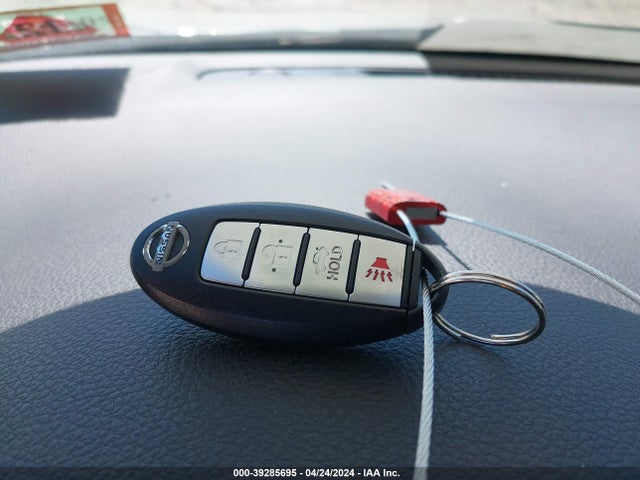 Nissan SENTRA SR 2014 3N1AB7APXEY284532 Image 11