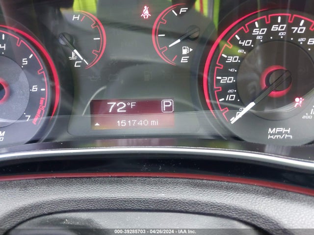 Dodge DART SXT 2014 1C3CDFBB5ED794632 Image 15
