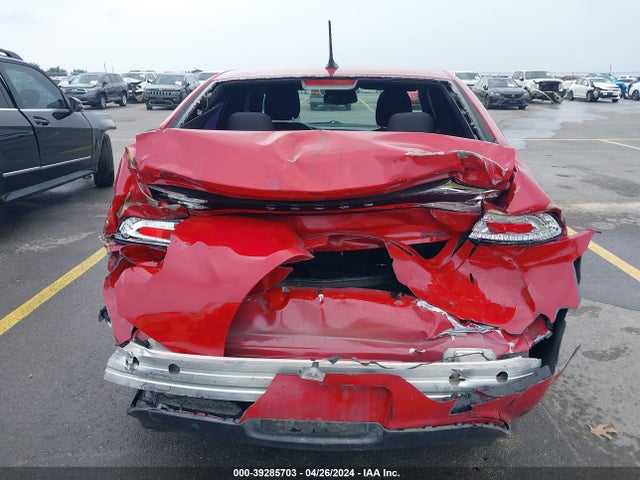 Dodge DART SXT 2014 1C3CDFBB5ED794632 Image 16