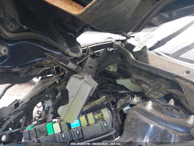 JM3KE2CY0G0890329 Mazda Cx-5 Touring