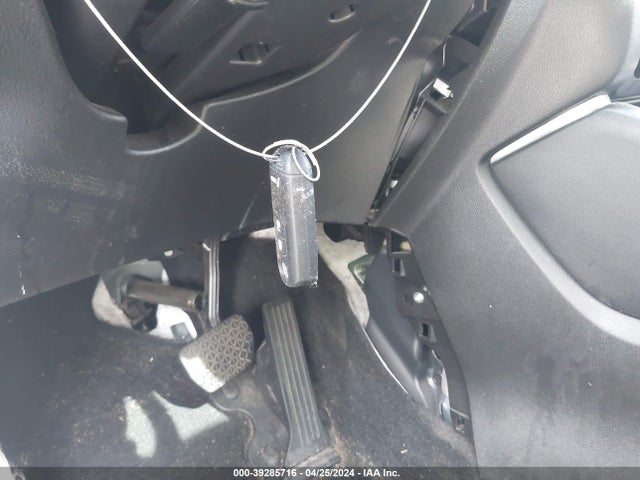 JM3KE2CY0G0890329 Mazda Cx-5 Touring