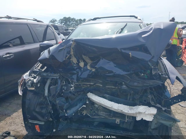 JM3KE2CY0G0890329 Mazda Cx-5 Touring