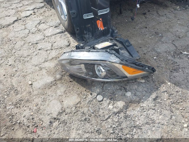 JM3KE2CY0G0890329 Mazda Cx-5 Touring