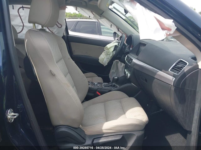 JM3KE2CY0G0890329 Mazda Cx-5 Touring