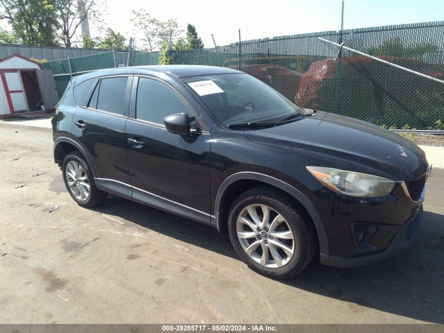 2014 JM3KE4DY1E0356358 главное изображение