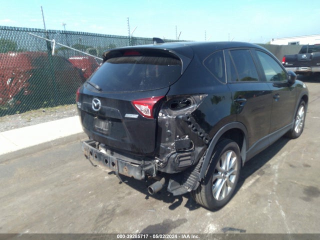 Mazda Cx-5 Grand Touring 2014 JM3KE4DY1E0356358 Image 15