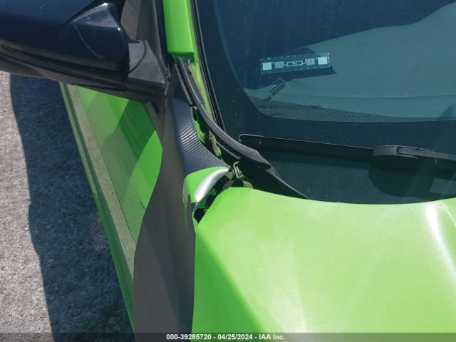 2HGFC3B96GH357995 Honda Civic Touring