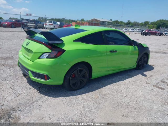 2HGFC3B96GH357995 Honda Civic Touring