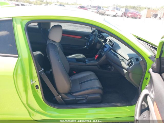2HGFC3B96GH357995 Honda Civic Touring