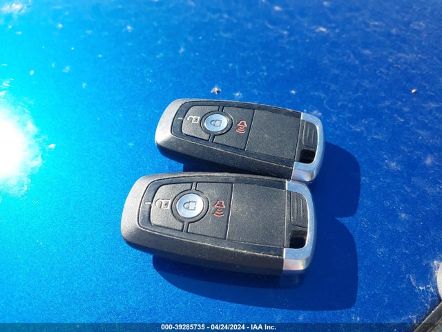 Ford Ecosport Se 2019 MAJ6S3GL7KC263552 Image 11