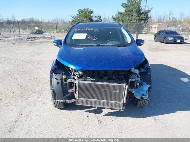 Ford Ecosport Se 2019 MAJ6S3GL7KC263552 Image 12