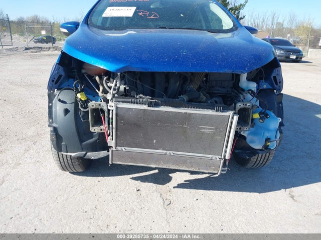Ford Ecosport Se 2019 MAJ6S3GL7KC263552 Image 6