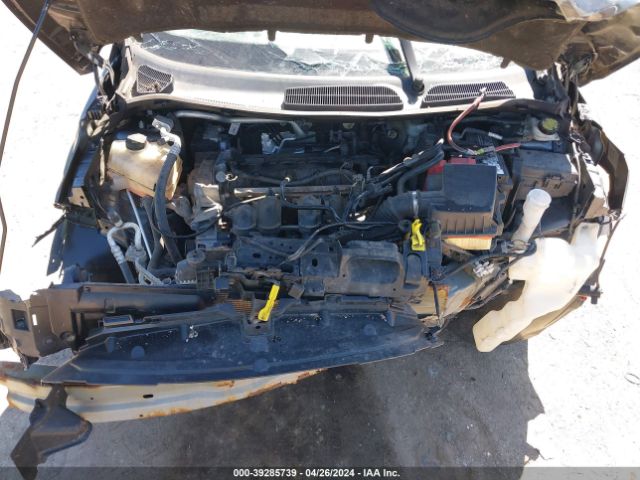 3FADP4CJ9JM118951 Ford Fiesta Titanium