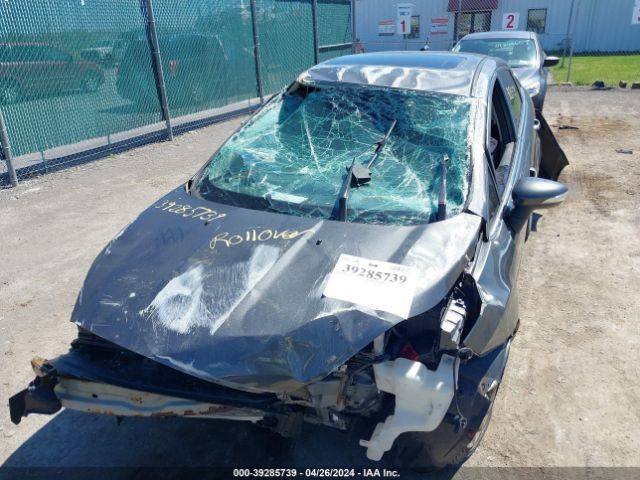3FADP4CJ9JM118951 Ford Fiesta Titanium