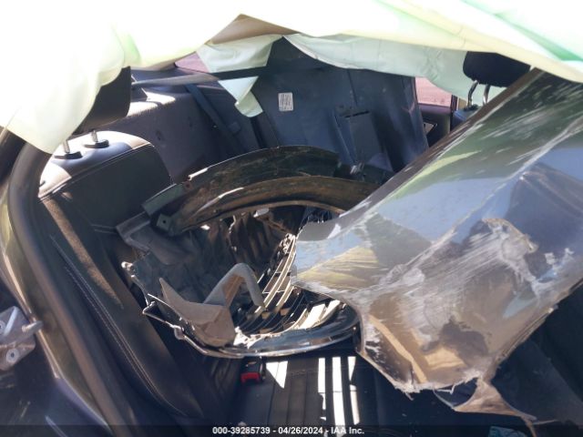 3FADP4CJ9JM118951 Ford Fiesta Titanium