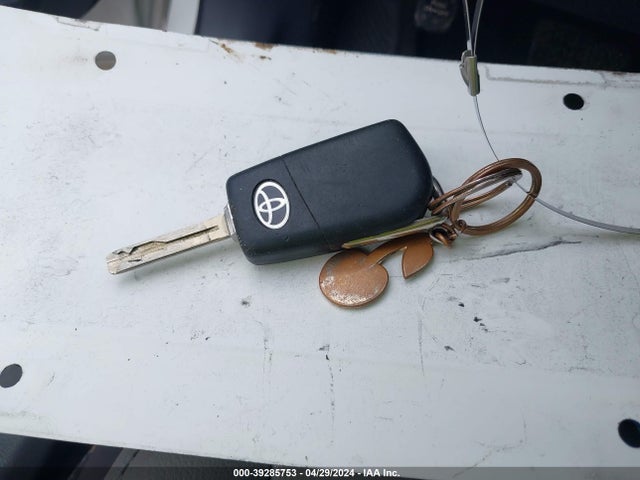 Toyota CAMRY SE 2020 4T1G11AK7LU355693 Image 11