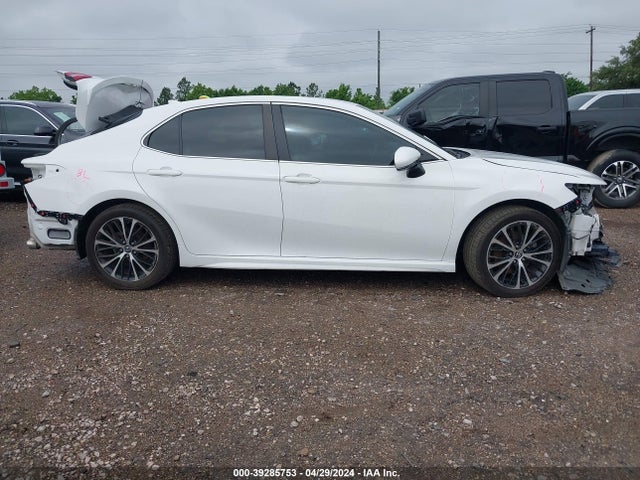 Toyota CAMRY SE 2020 4T1G11AK7LU355693 Image 14