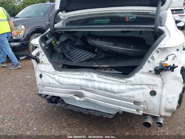 Toyota CAMRY SE 2020 4T1G11AK7LU355693 Image 17