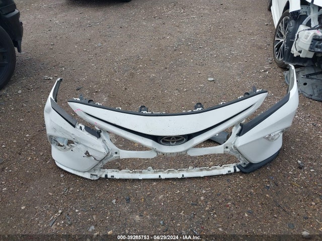 Toyota CAMRY SE 2020 4T1G11AK7LU355693 Image 18