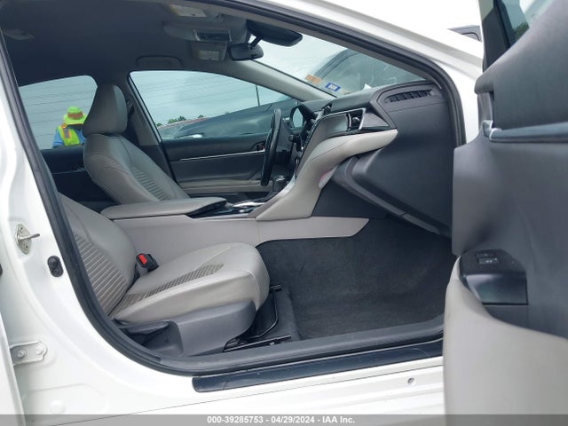 Toyota CAMRY SE 2020 4T1G11AK7LU355693 Image 5