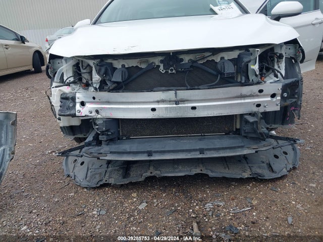 Toyota CAMRY SE 2020 4T1G11AK7LU355693 Image 6
