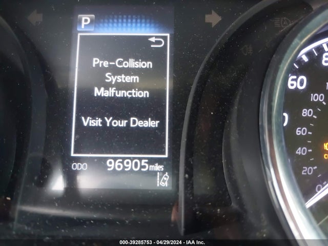 Toyota CAMRY SE 2020 4T1G11AK7LU355693 Image 7