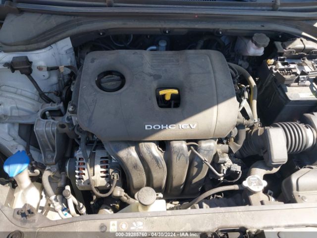 KMHD74LF5HU116816 Hyundai ELANTRA SE