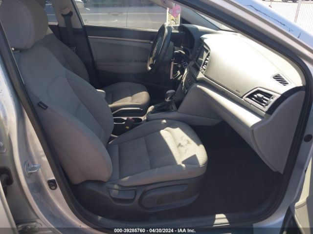 KMHD74LF5HU116816 Hyundai ELANTRA SE