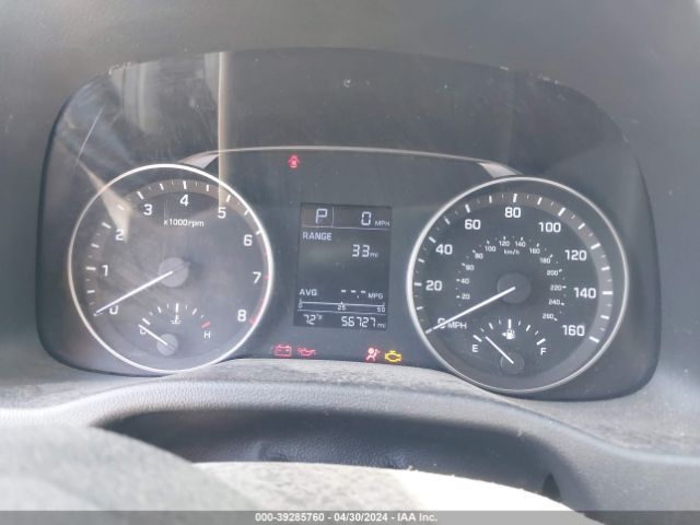 KMHD74LF5HU116816 Hyundai ELANTRA SE