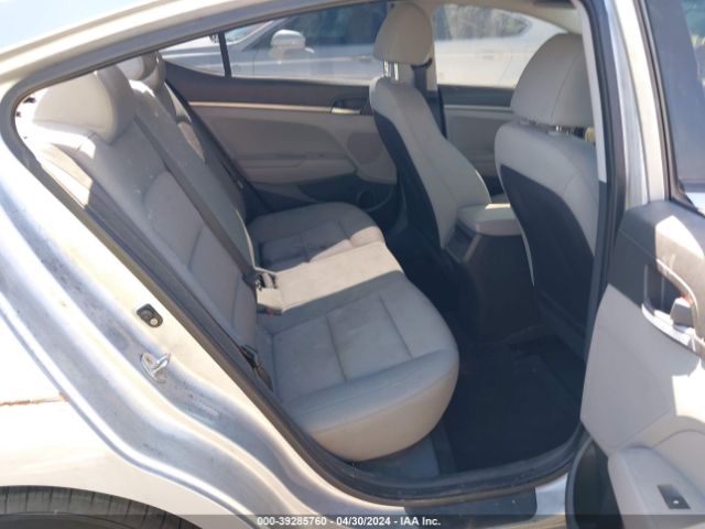 KMHD74LF5HU116816 Hyundai ELANTRA SE