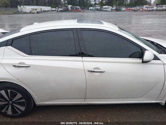 Nissan Altima Sv Fwd 2020 1N4BL4DV2LC267453 Image 14