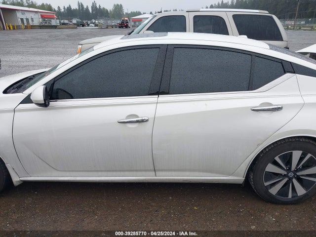 Nissan Altima Sv Fwd 2020 1N4BL4DV2LC267453 Image 15