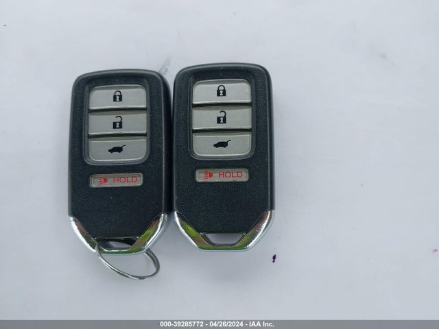 Honda Cr-v Ex-l 2015 2HKRM4H73FH654958 Image 11