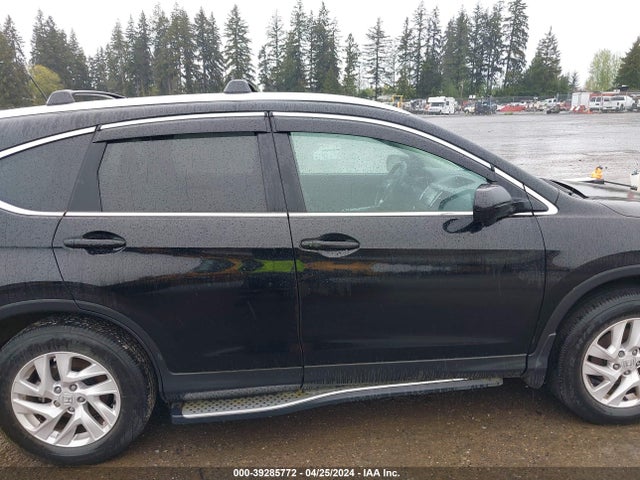 Honda Cr-v Ex-l 2015 2HKRM4H73FH654958 Image 13