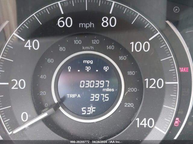 Honda Cr-v Ex-l 2015 2HKRM4H73FH654958 Image 15