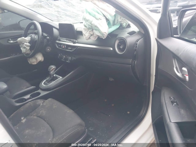 KIA Forte Lxs 2021 3KPF24AD8ME334660 Image 5