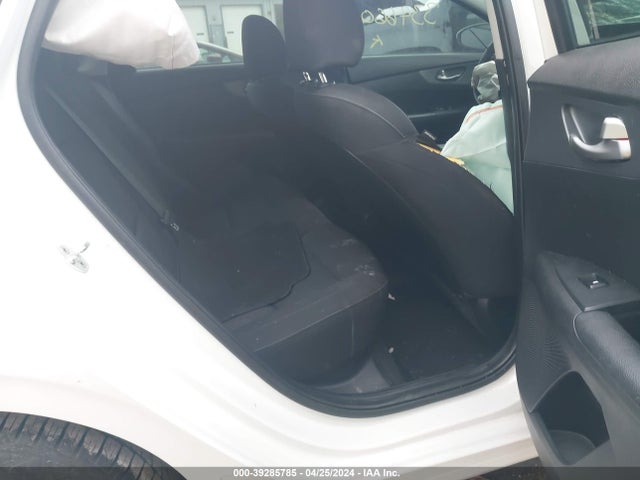 KIA Forte Lxs 2021 3KPF24AD8ME334660 Image 8