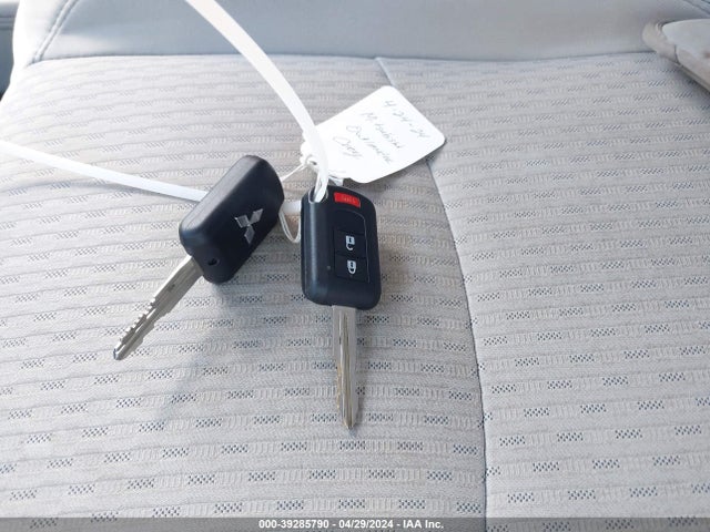 JA4AP3AU6JU023757 Mitsubishi Outlander Sport 2.0 Es/2.0 Le