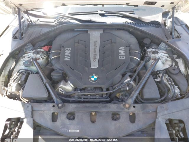 WBAYF8C5XED142215 BMW Alpina B7 Xdrive