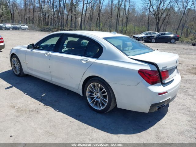 WBAYF8C5XED142215 BMW Alpina B7 Xdrive