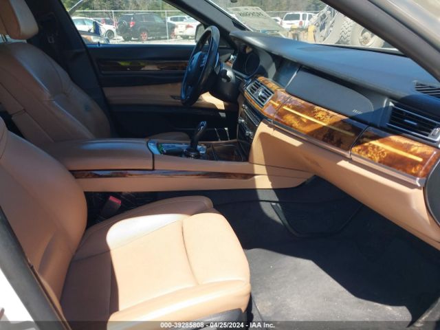 WBAYF8C5XED142215 BMW Alpina B7 Xdrive