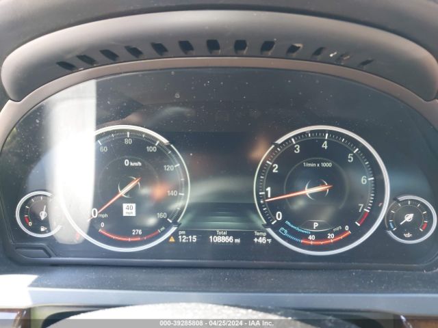 WBAYF8C5XED142215 BMW Alpina B7 Xdrive