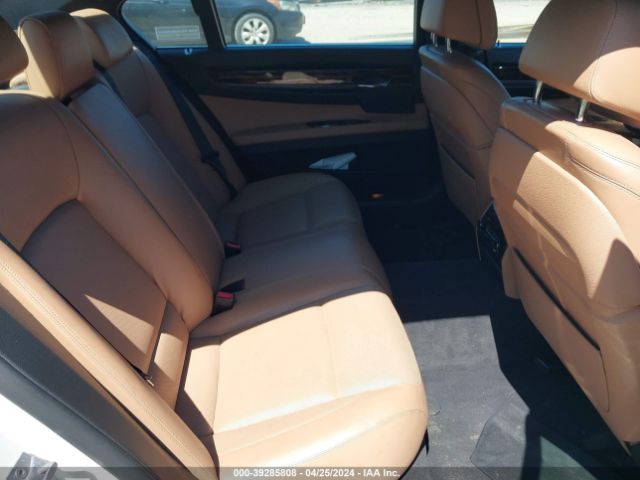 WBAYF8C5XED142215 BMW Alpina B7 Xdrive