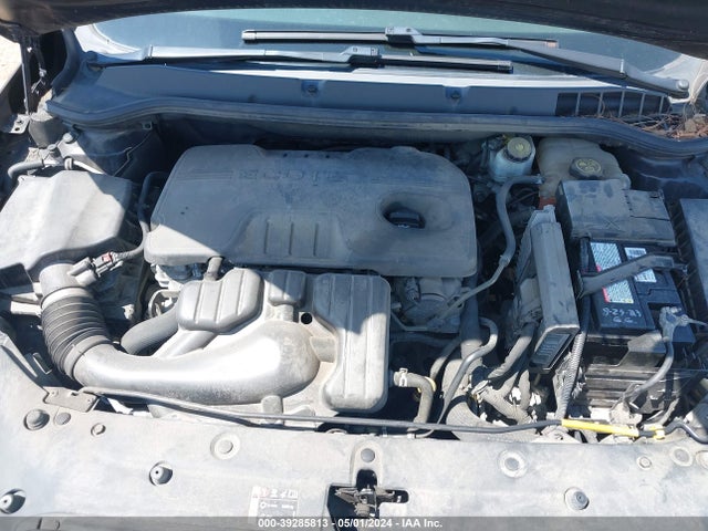 1G4PR5SK4F4113432 Buick Verano Convenience Group