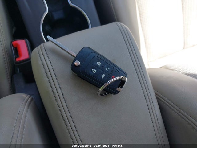1G4PR5SK4F4113432 Buick Verano Convenience Group